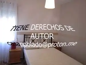 Adosado con jardín en venta en bonillas 1, imagen 13