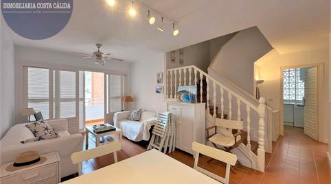 Foto 5 de Dúplex en venta en Calle Cotopaxi, 1, Calabardina, Águilas