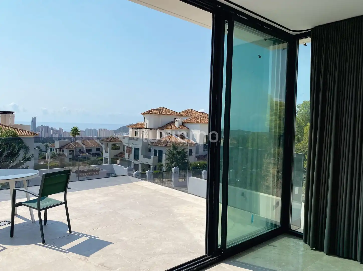 Villa mit Terrasse zum Verkauf in Golf Bahía, imagen 24