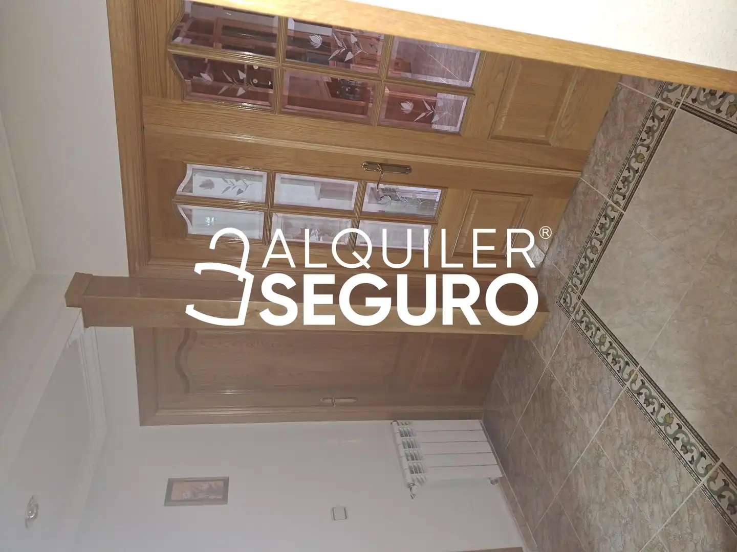 Flat for rent in El Berrueco  with Heating and Furnished