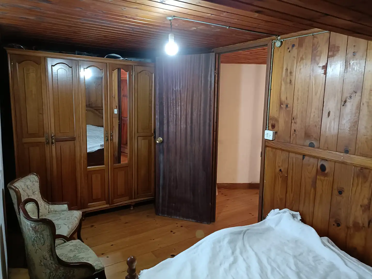 Adossat en venda a Oza dos Ríos, imagen 32