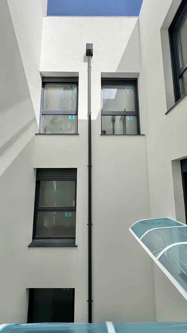 Wohnung mit Aufzug zum Verkauf in Calle SANJURJO BADIA, imagen 49