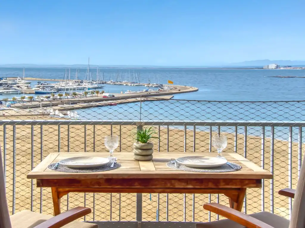 Appartement avec ascenseur à vendre à Avenida De Rhode