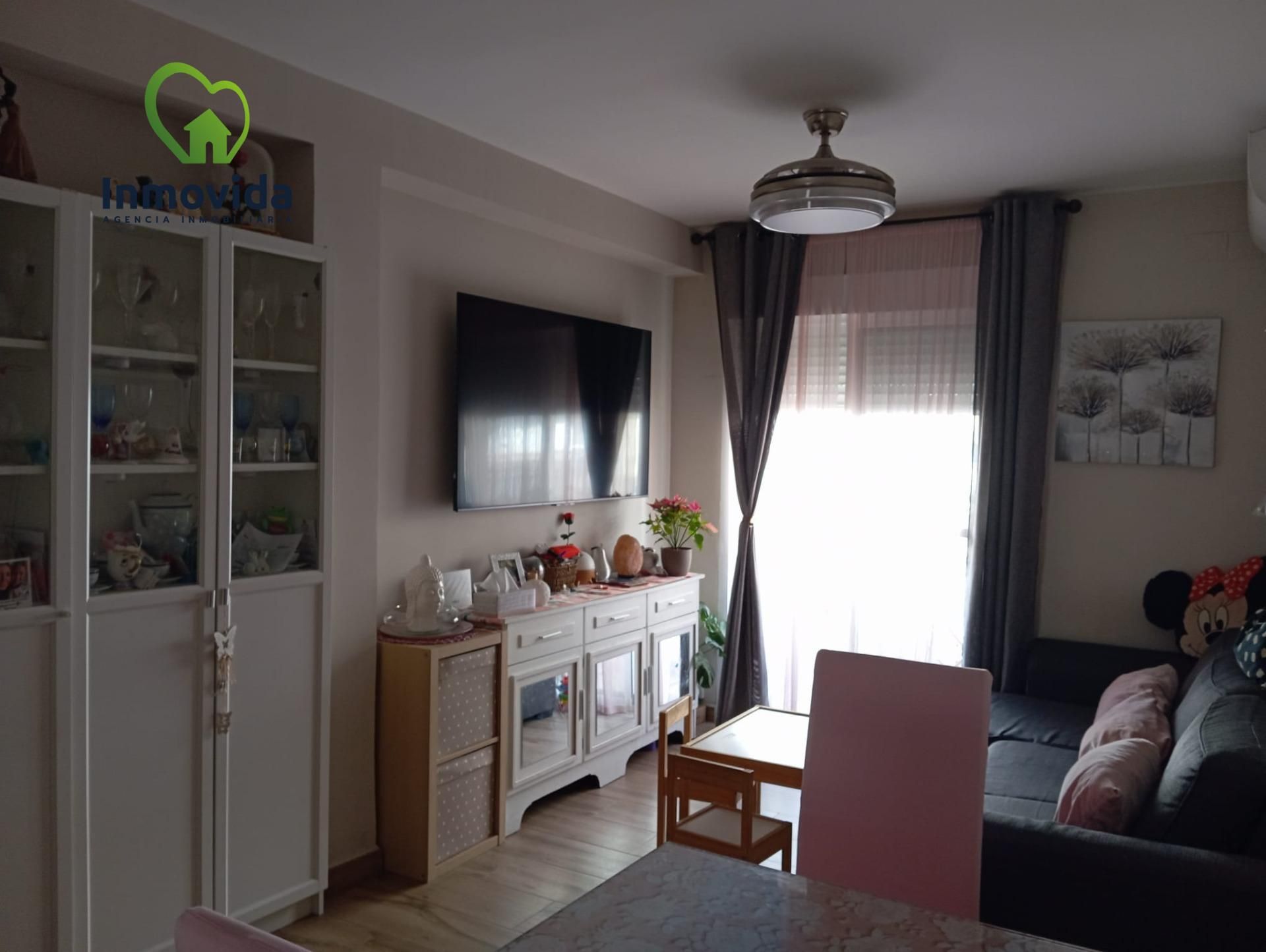 Piso en venta en Sagunto - Edisol