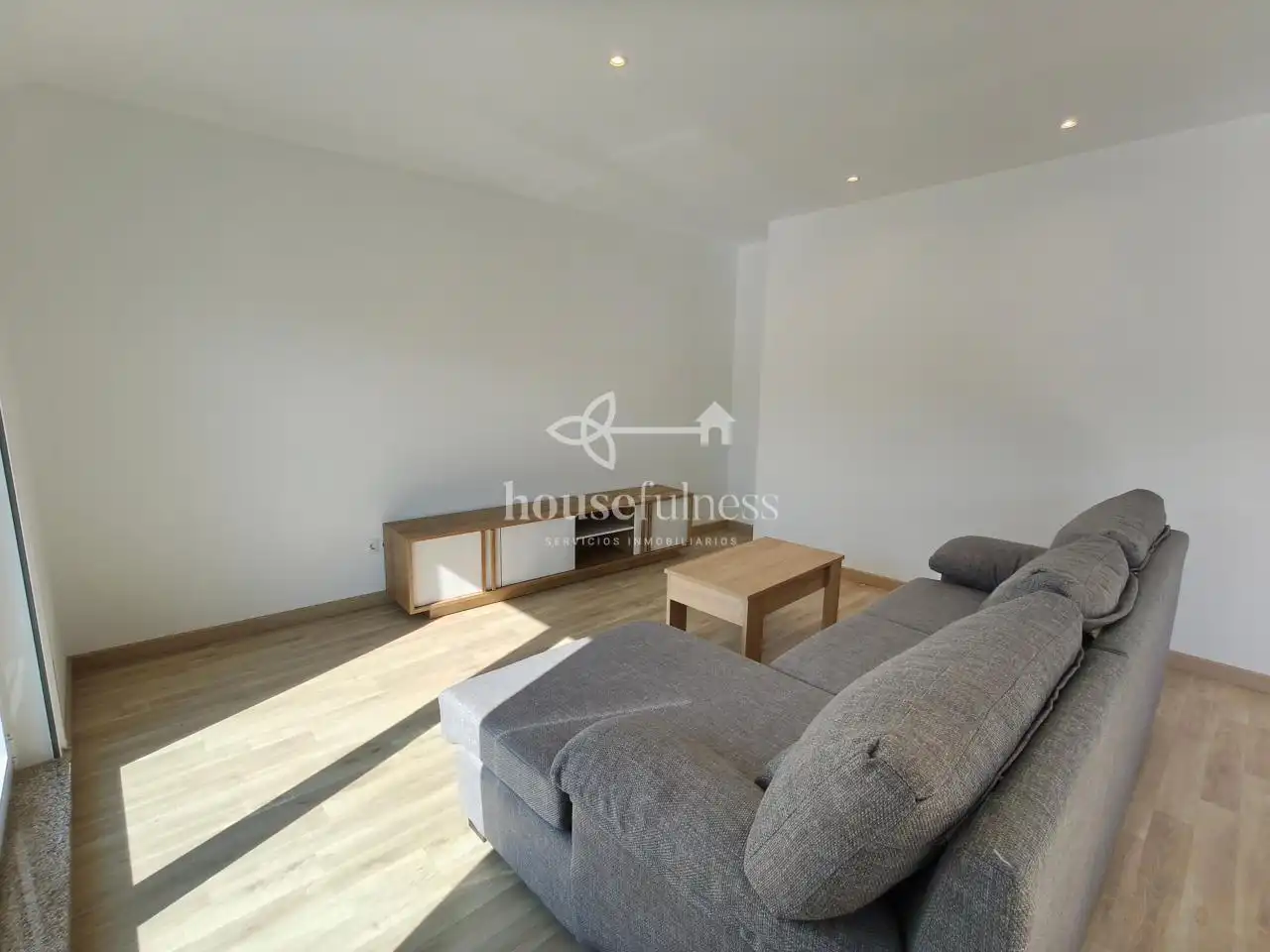 Living room of Duplexes for sale in As Somozas   with Heating, Terrace and Storage room