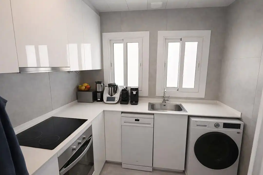 Penthouse mit Terrasse zum Verkauf in Carrer de Muntaner 132, imagen 6