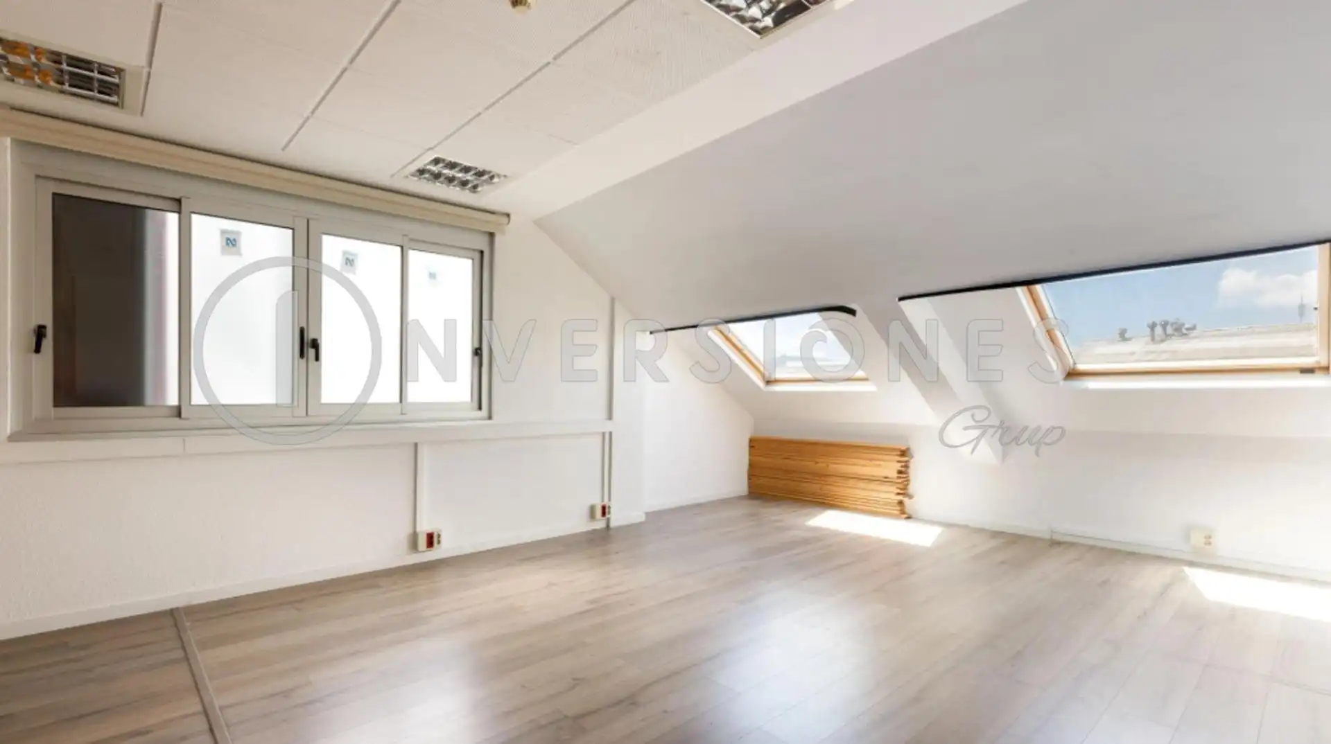 Büro mit Aufzug zur Miete in Carrer d'Aragó, imagen 35