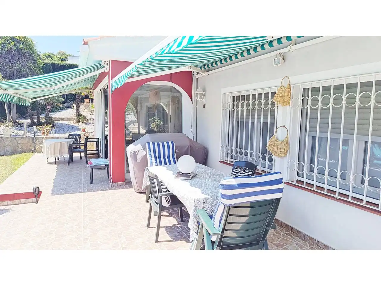 Casa con piscina in vendita a Calle Haití, imagen 30