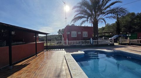 Foto 5 de Finca rústica en venda a Desamparados - Hurchillo - Torremendo, Orihuela