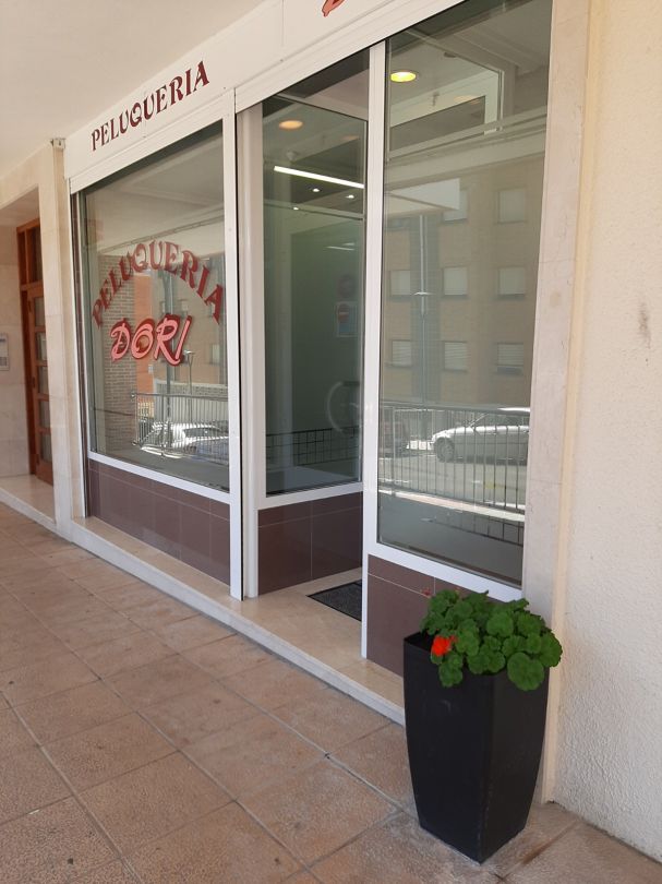 Local de lloguer a Berriz