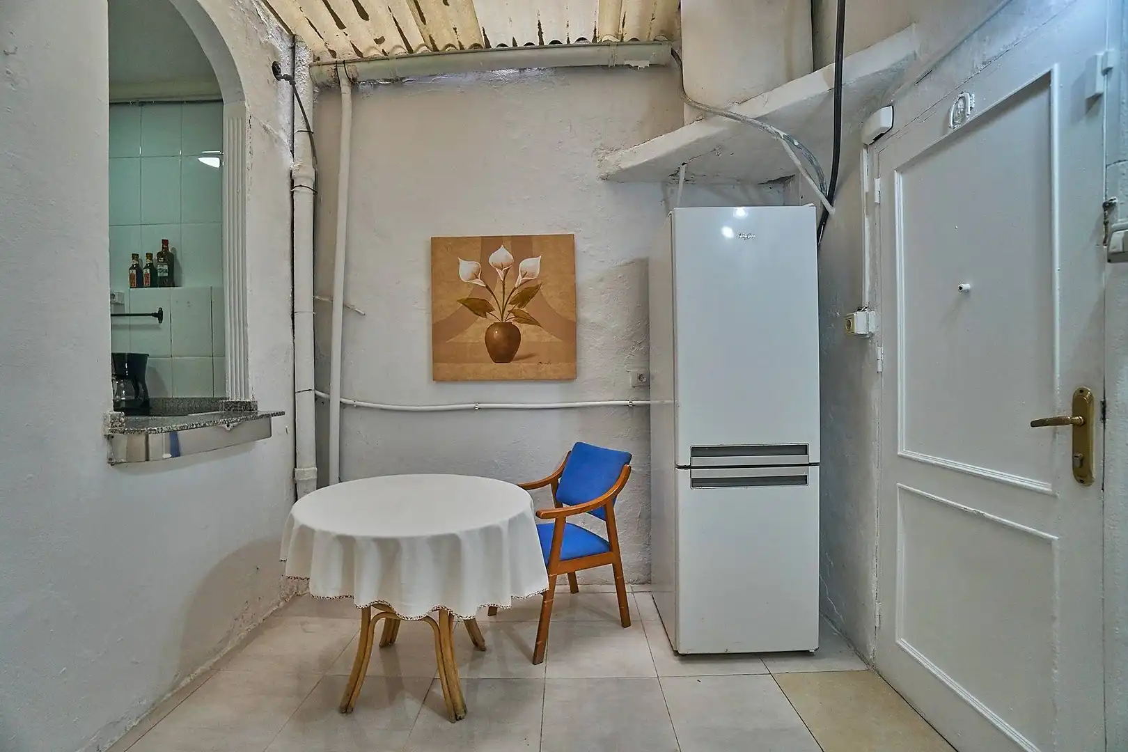 Kitchen of Ground floor for sale in Las Palmas de Gran Canaria  with Storage room