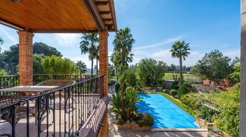 Photo 2 of Houses for sale in Perleta, Perleta - Maitino, Elche / Elx