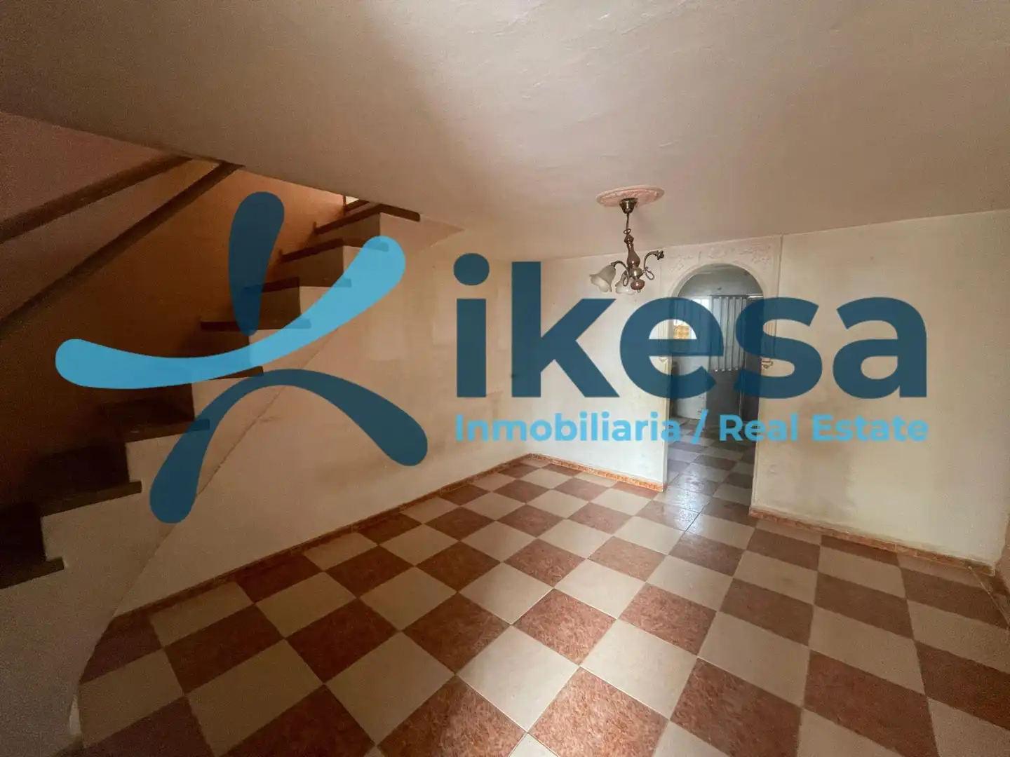 Casa adosada en venda en Coria del Río