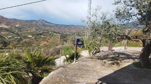Foto 2 de Finca rústica de lloguer a Camino de Coín, Centro ciudad, Fuengirola