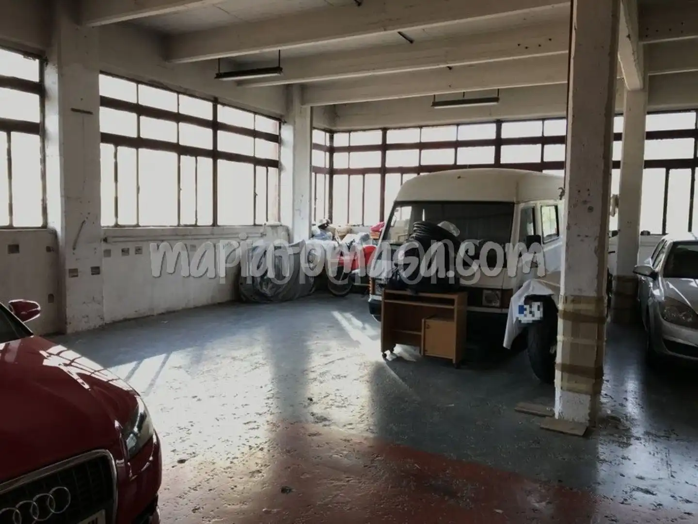 Nave industrielle à vendre à Rekalde Centro, imagen 4
