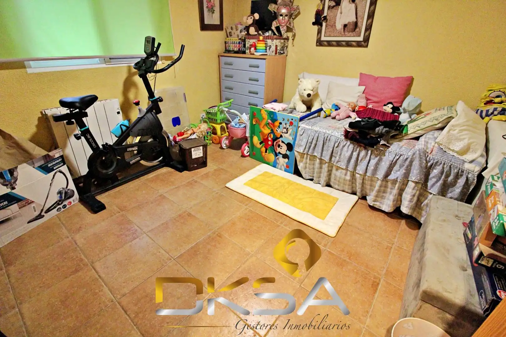 Detached house with pool for sale in Partida MADRIGAL O, imagen 31