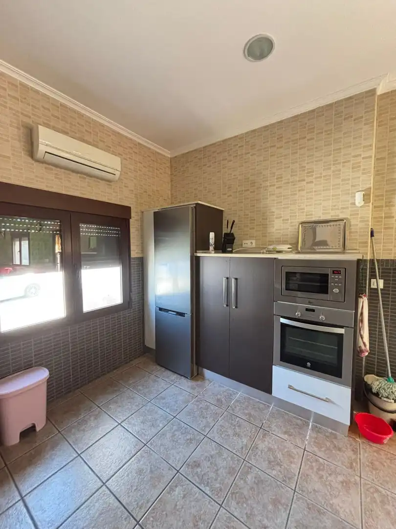 Chalet en venta en Viso del Marqués, imagen 12