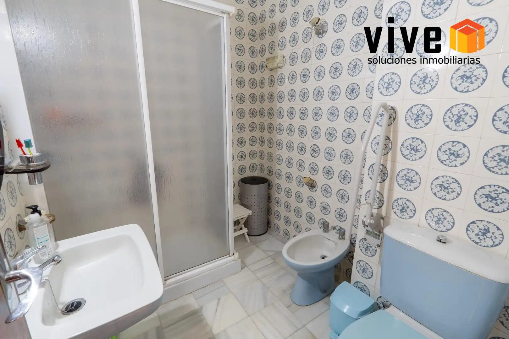 Appartement avec ascenseur à vendre à Casco Antiguo, imagen 10