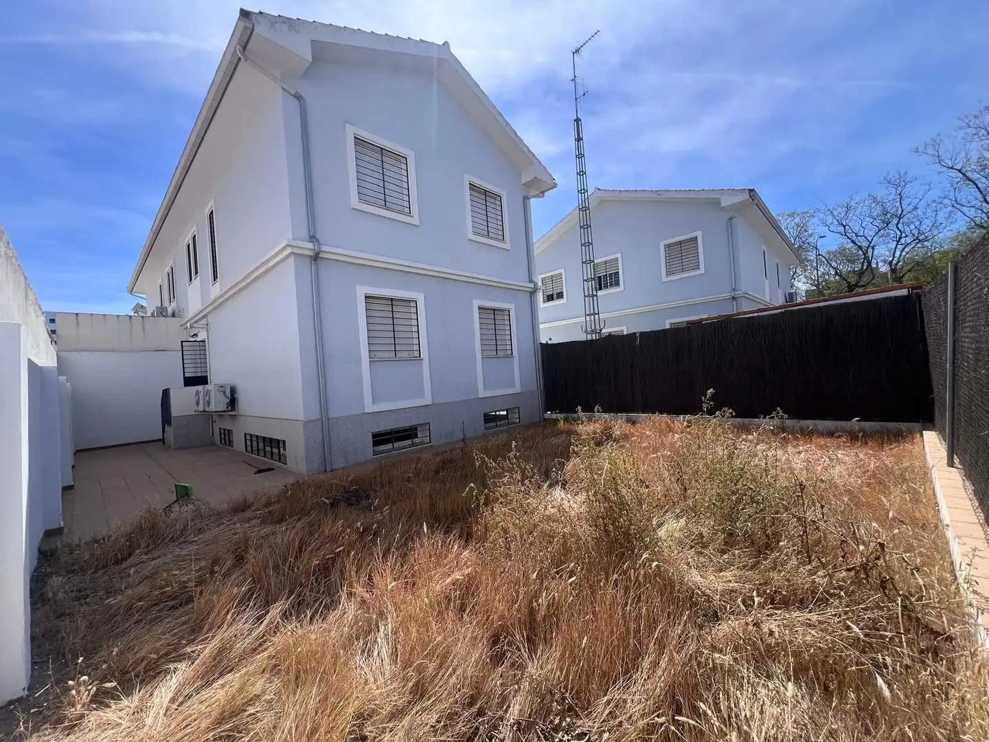 Home with garden for sale in Doctor Miguel Ríos Sarmiento
