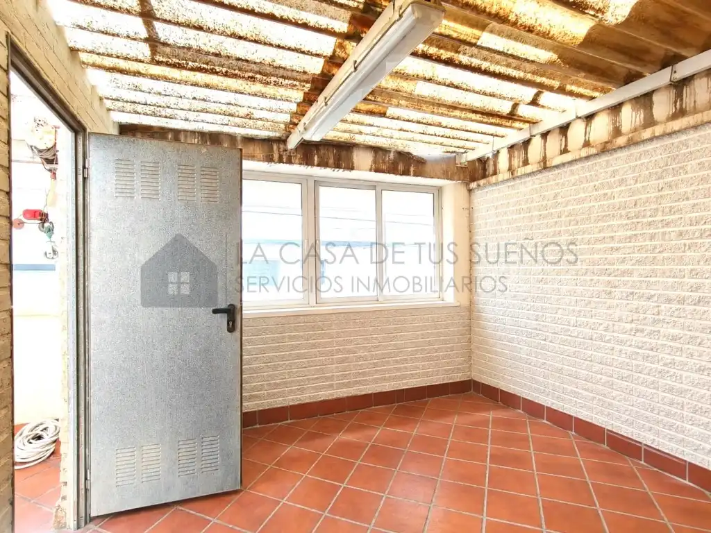 Casa adosada en venda en San Crispín - Huerta Nueva-Estación  