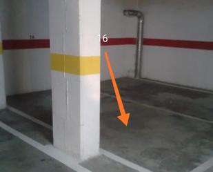 Parking of Garage for sale in Elche / Elx