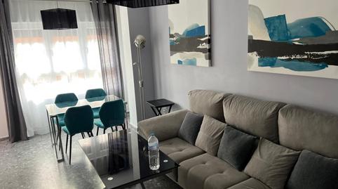 Foto 2 de Apartament de lloguer a Maria Auxiliadora - Barriada de Llera, Badajoz