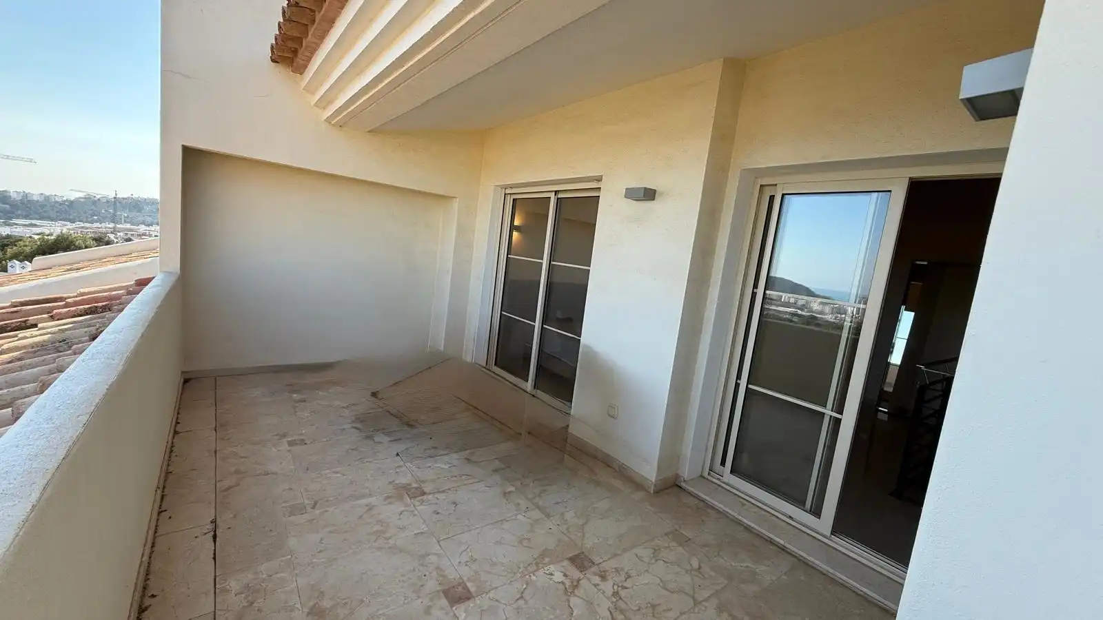 Maisonette mit Terrasse zum Verkauf in Golf Bahía, imagen 13