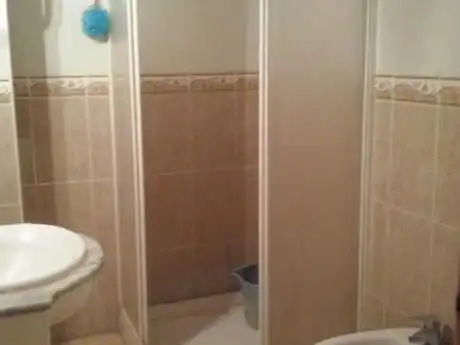 Badezimmer von Erdgeschoss zum Verkauf in Molina de Segura mit Abstellraum und Möbliert