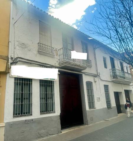 Casa adosada en Venta en Catarroja