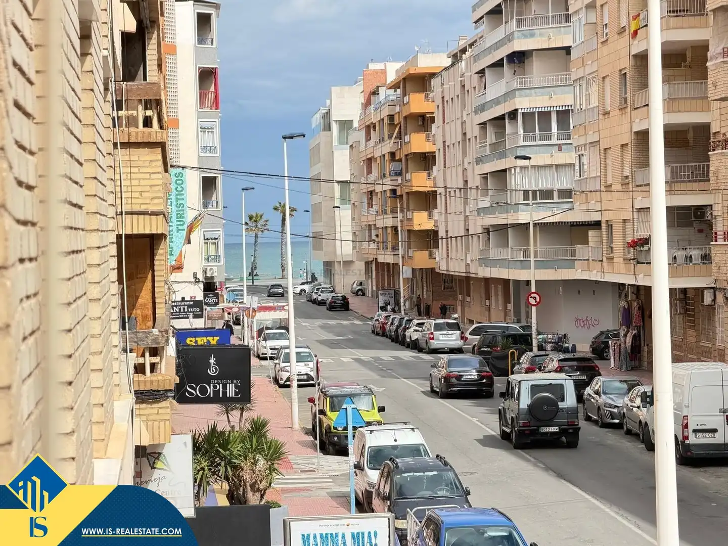 Flat with lift for sale in Playa del Cura, imagen 93