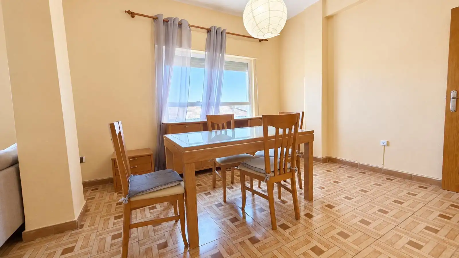 Comedor de Piso en venta en Cartagena