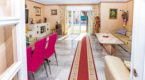 Photo 5 of House or chalet for sale in Calle Almanzora (u), El Sabinar – Urbanizaciones – Las Marinas – Playa Serena, Roquetas de Mar