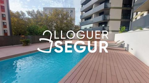 Photo 3 of Flat to rent in Diagonal, Diagonal Mar i el Front Marítim del Poblenou,  Barcelona Capital