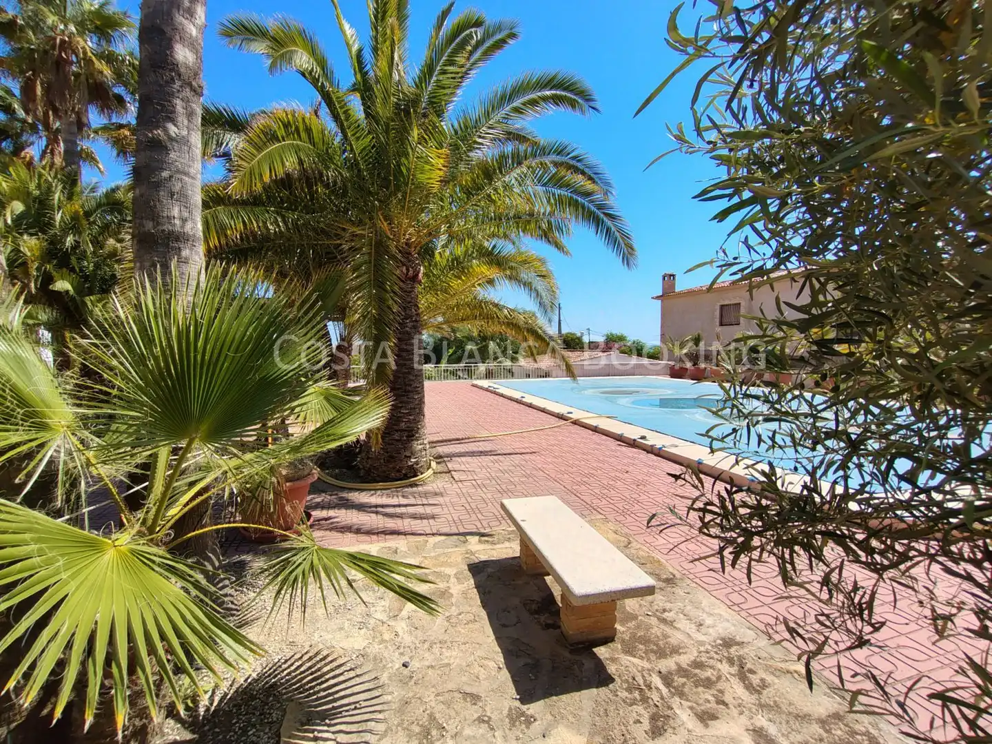 Villa in vendita a Avenida del Mediterráneo, imagen 12