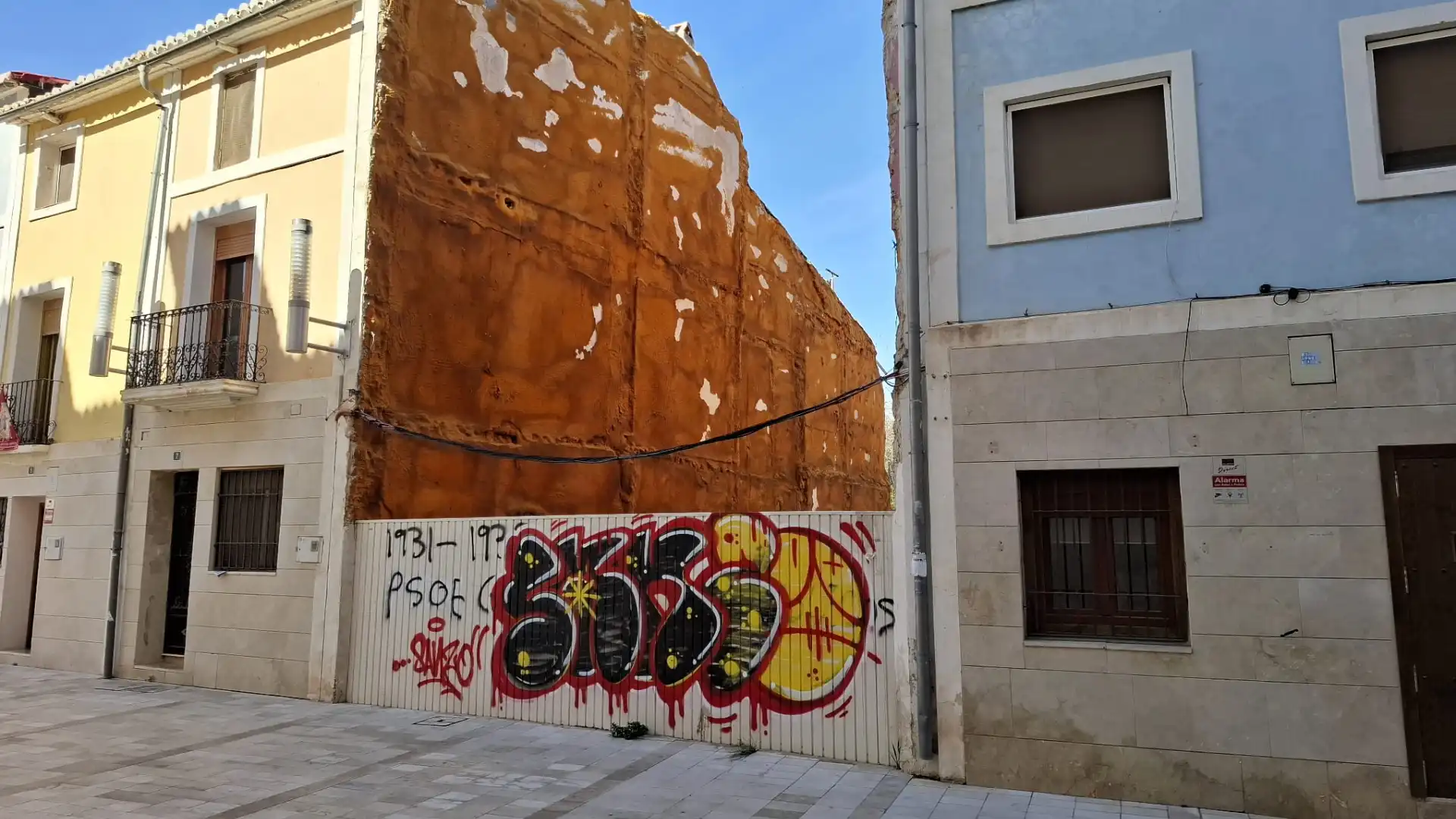 Terreny residencial en venda a Calle Mayor, imagen 2