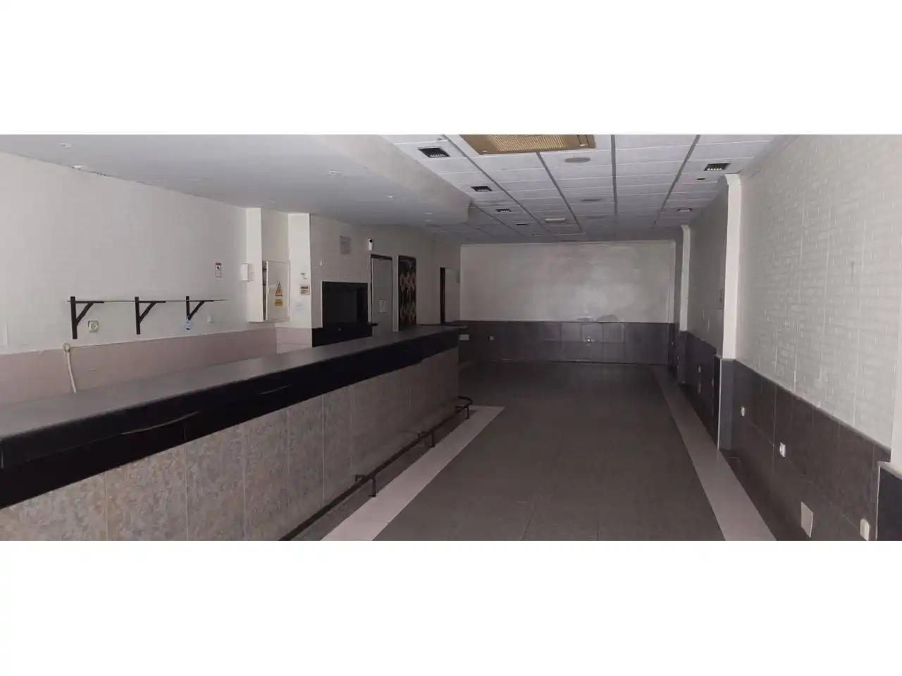 Local comercial en venta en Calle Julián Arcas Lacal, imagen 20
