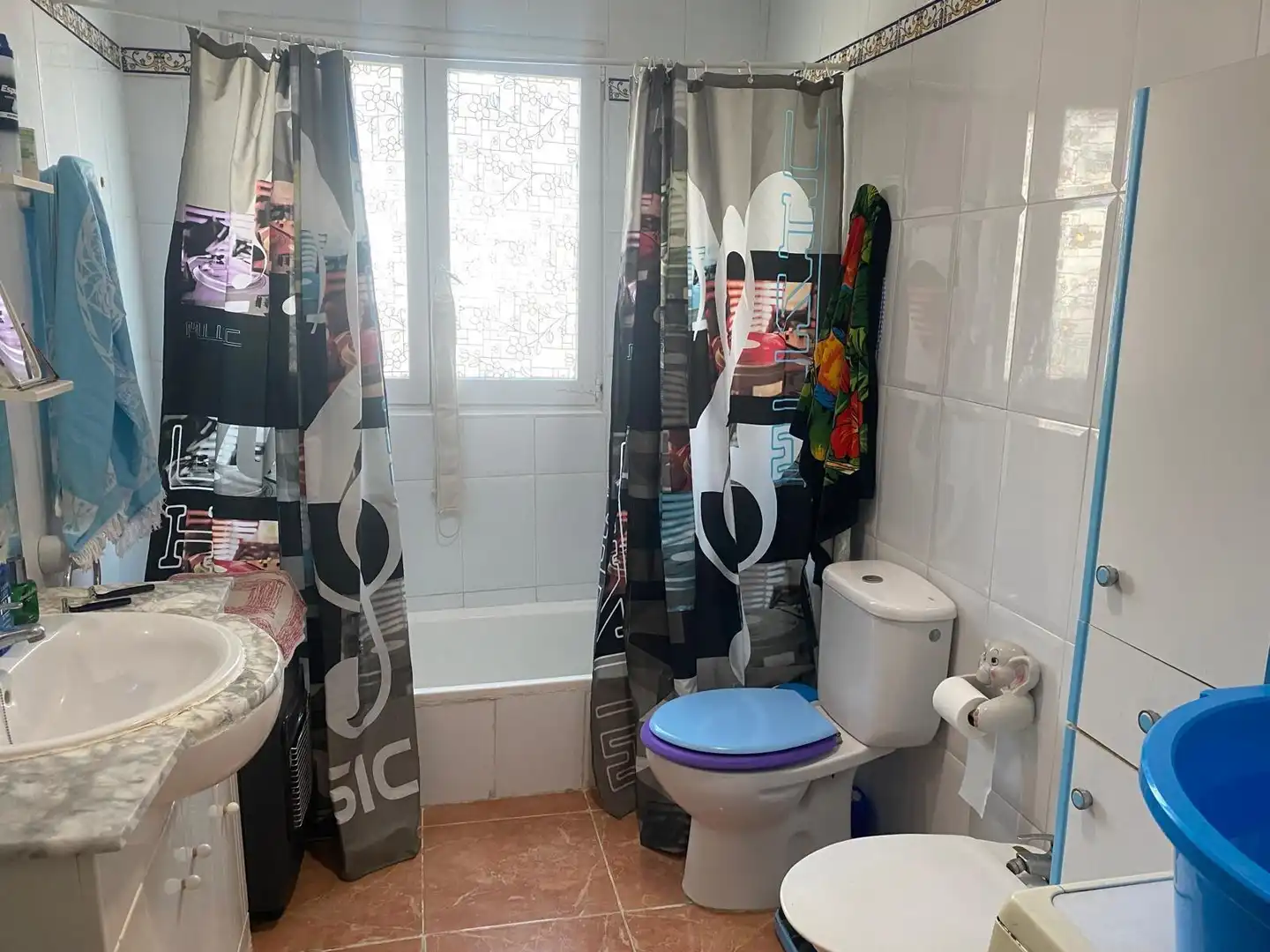 Villa mit Garten zum Verkauf in Finga Aguero, imagen 11