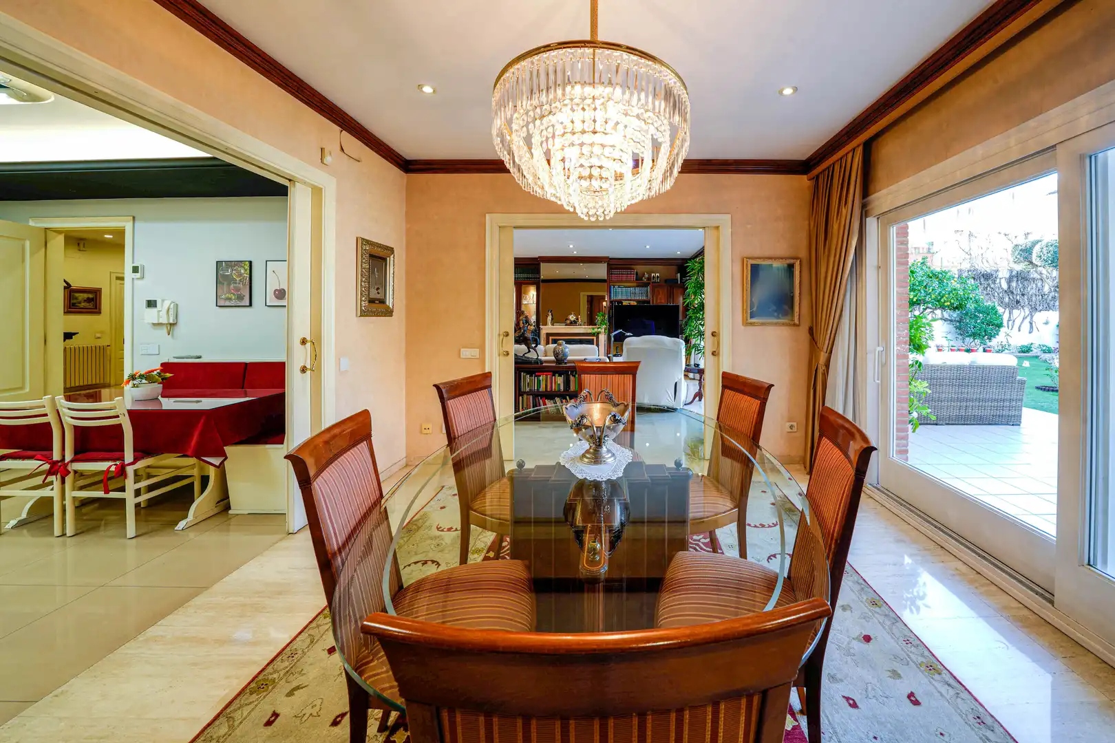 Casa con terraza en venta en Centre, imagen 9