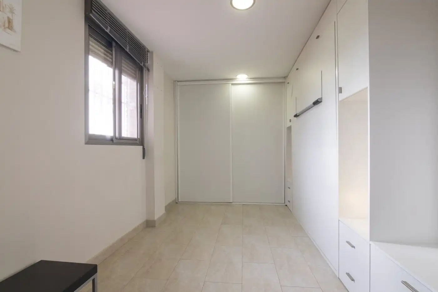 Loft de lloguer a Calle Marqués de Asprillas, Pont Nou - Corazón de Jesús