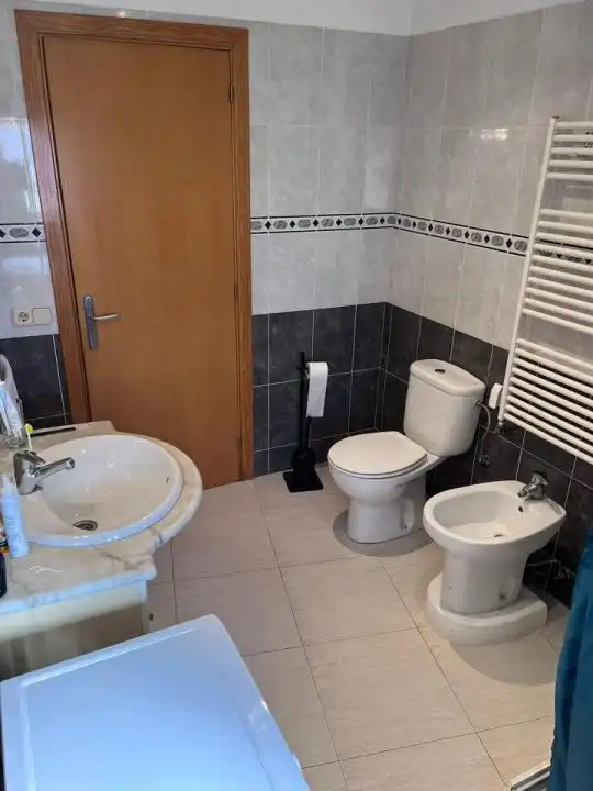 Xalet amb jardí en venda a Diseminado Afores 32, imagen 44