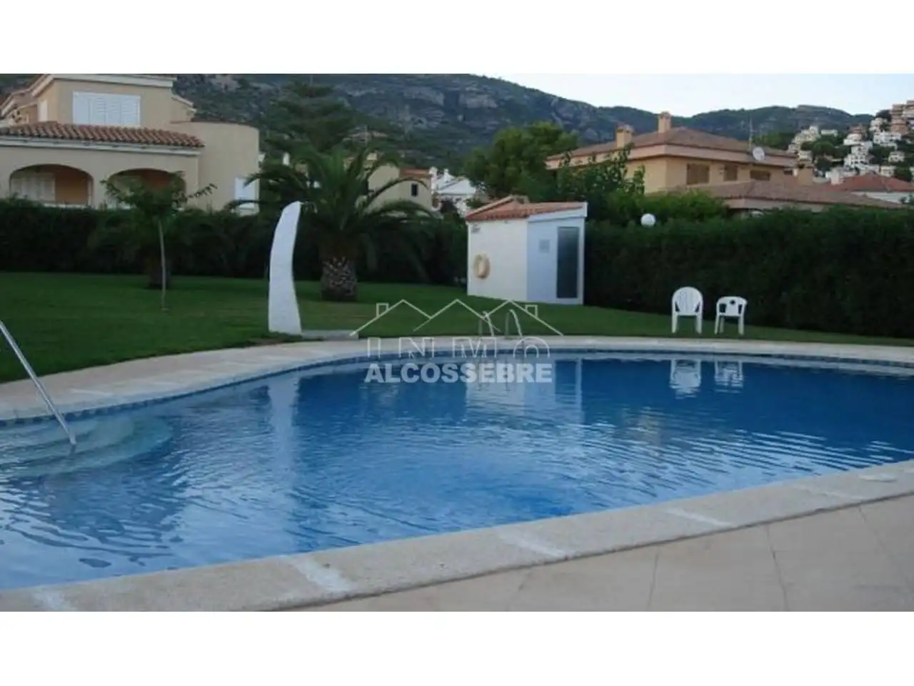 Apartment mit Pool zum Verkauf in Calle Pou de Salze 21, imagen 20