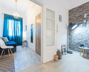 Flat to rent in Orihuela  with Air Conditioner, Furnished and TV