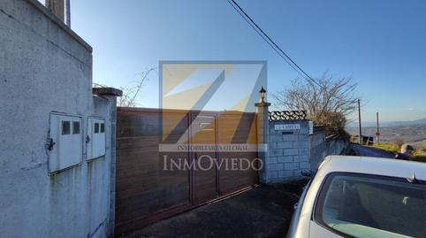 Foto 2 de Residencial en venda a Santo Domingo - El Campillín, Oviedo