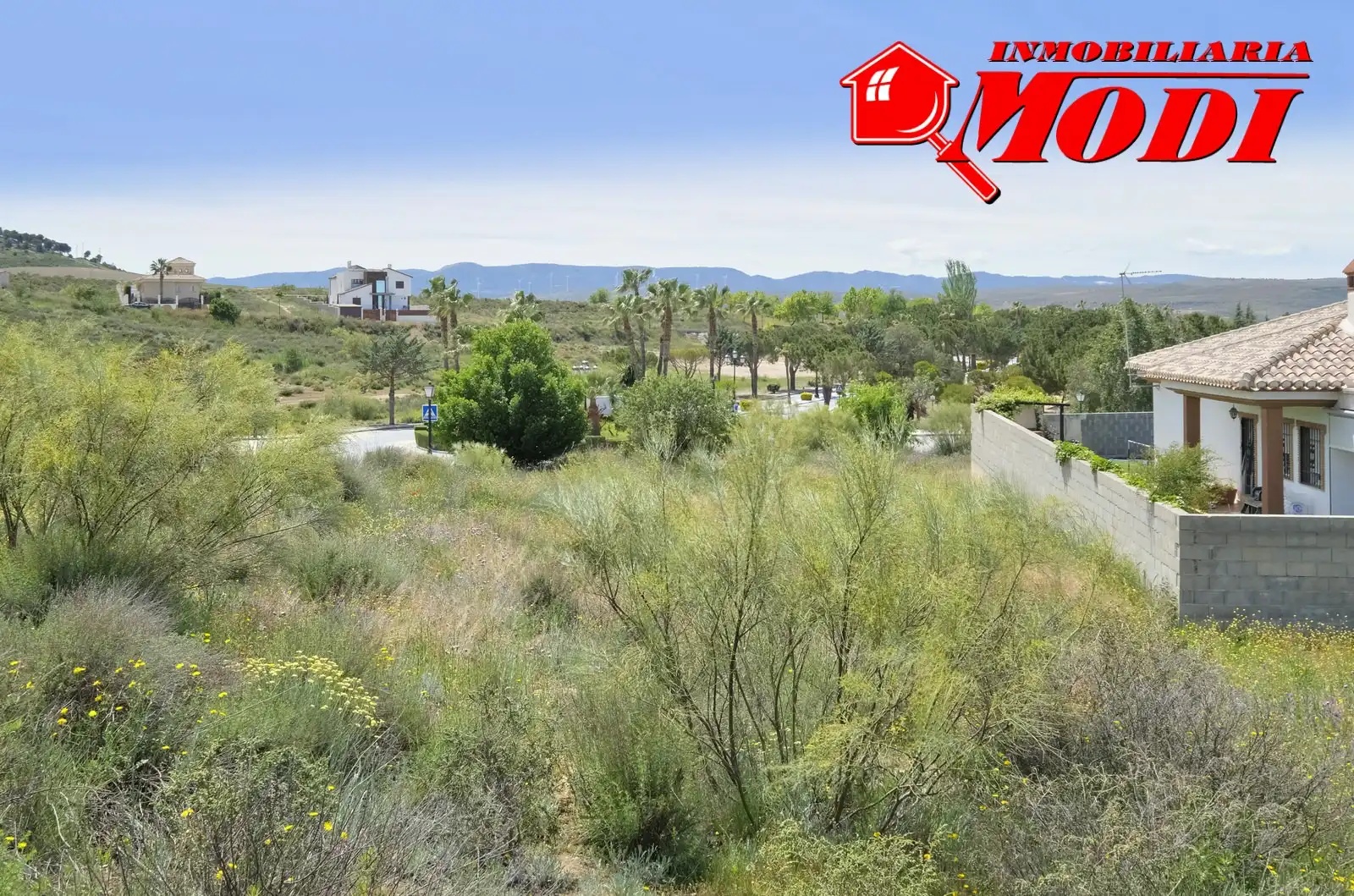 Terreno residencial en venta en Dílar, imagen 29
