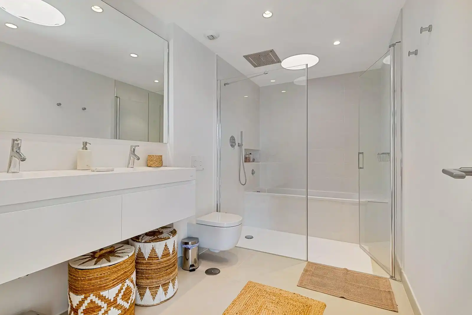 Penthouse with pool for sale in El Higuerón, imagen 27