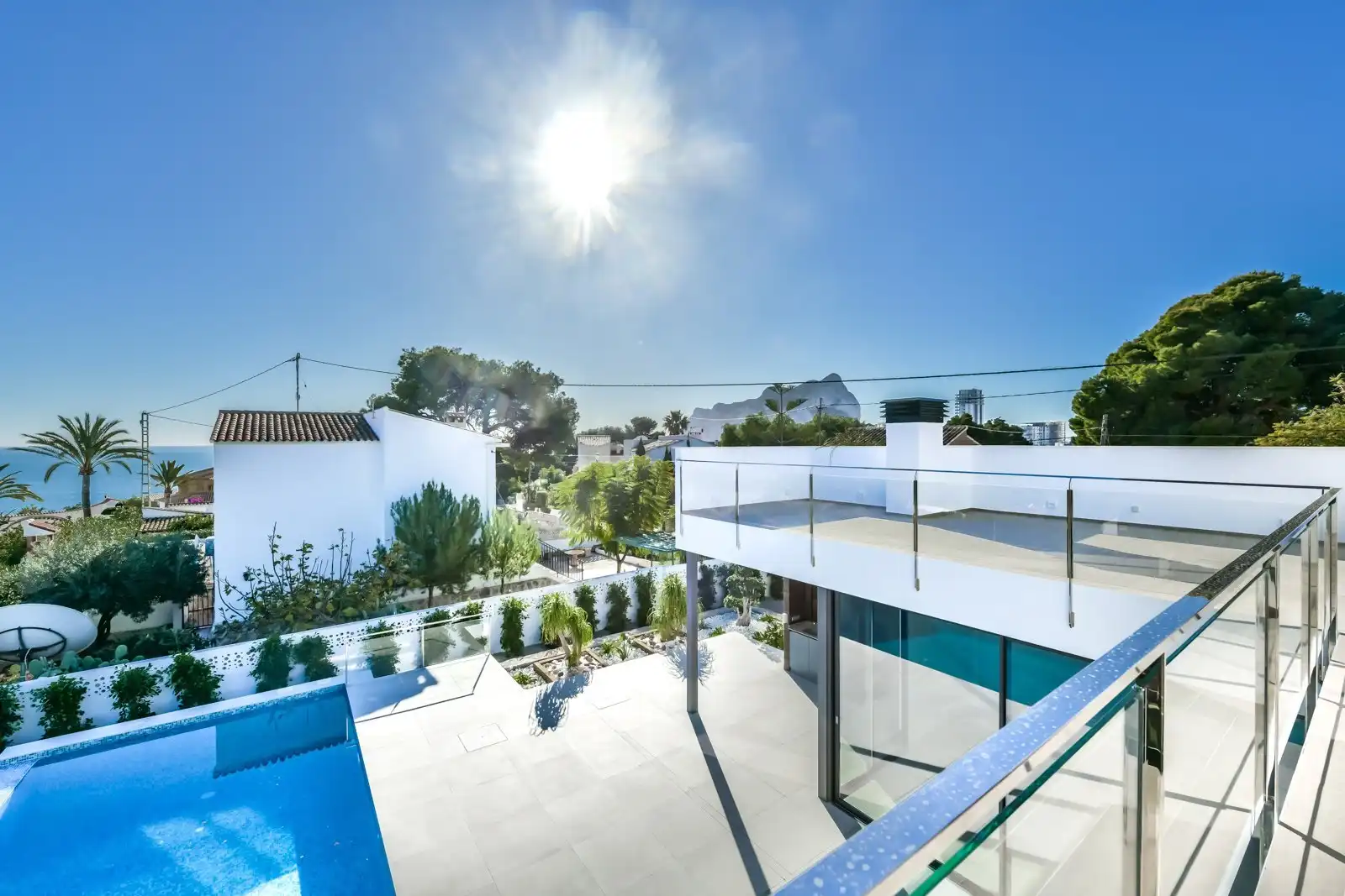 Villa avec piscine à vendre à La Caleta - La Calalga -  Les Bassetes, imagen 48