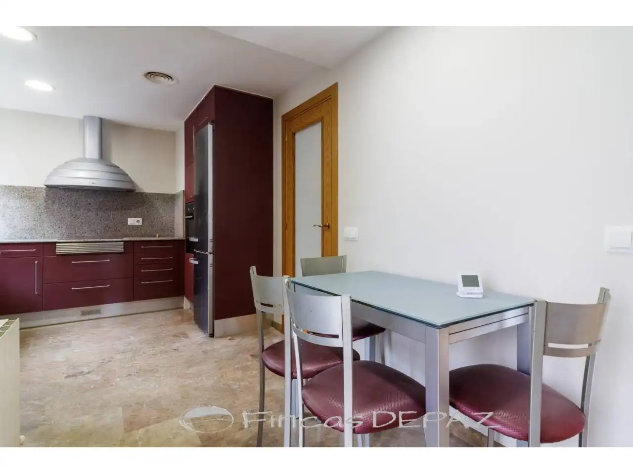 Kitchen of Houses for rent in Can Roca