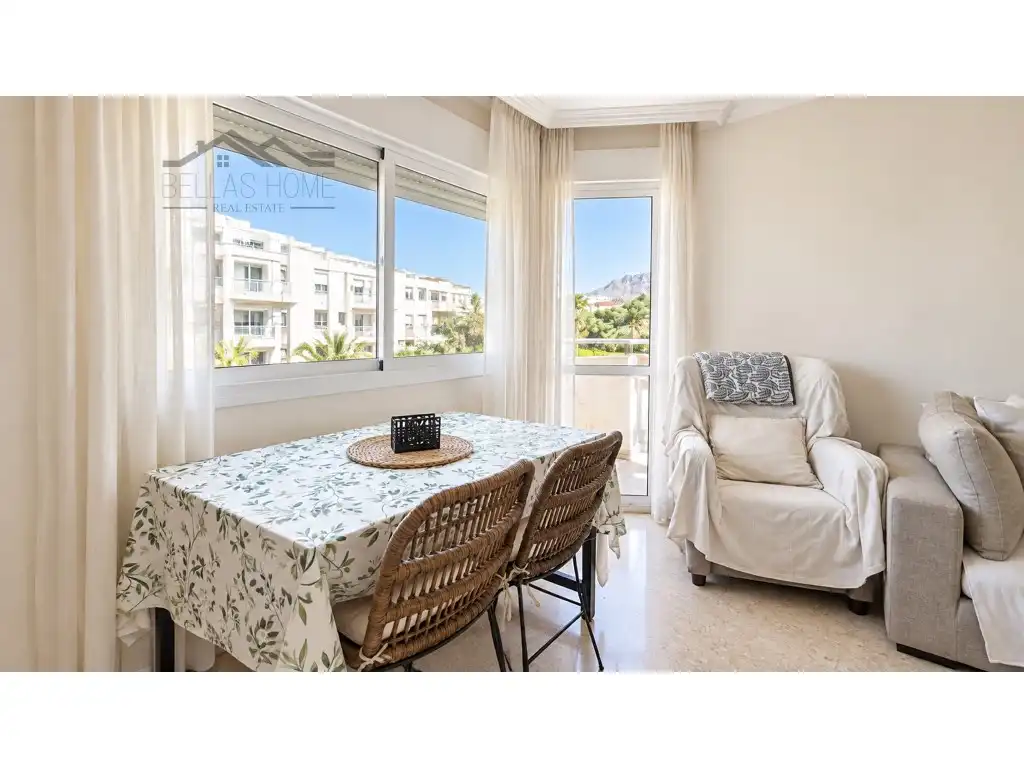 Piso con ascensor en venta en Calle Huerta Nueva, imagen 4