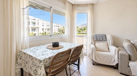 Foto 4 de Piso en venta en Calle Huerta Nueva, Huerta Nueva, Estepona