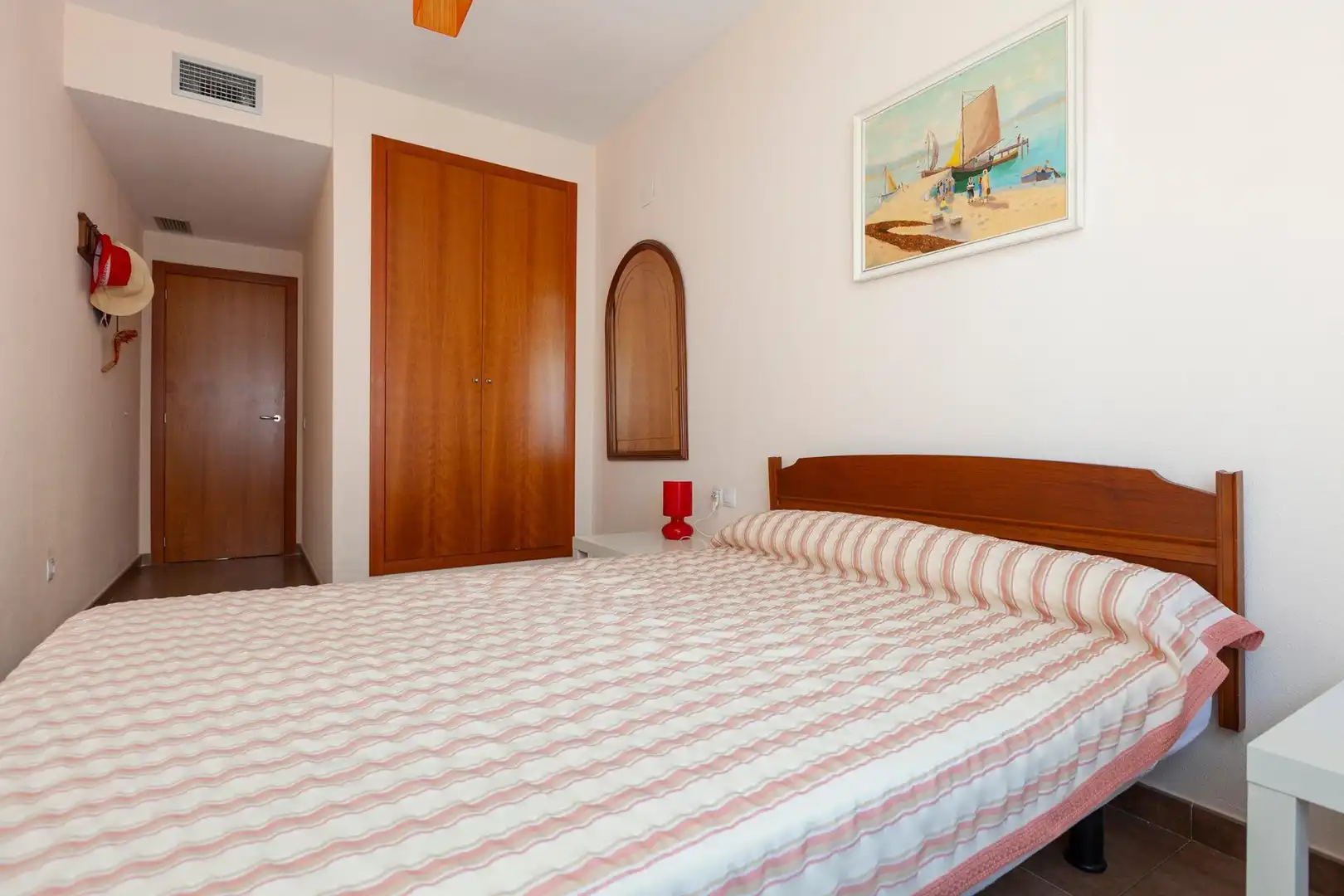 Piso con terraza en venta en Centro, imagen 8